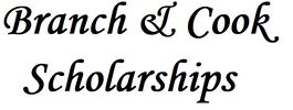 Branch Cook Scholarships